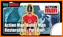 Bulletman related image