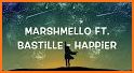 Marshmello Music Offline 50 Songs related image