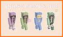 Animal Skins for Minecraft related image