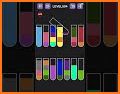 Color Water Sort - Puzzle Game related image