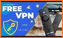 D-VPN - Unlimited Free VPN & Fast Security VPN related image