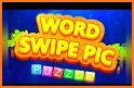 Word Swipe Hero related image