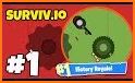 surviv.io - 2D Battle Royale related image