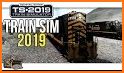 Euro Train Simulator 2019 related image