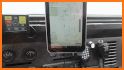 Auto Repair Shop - Tablet related image