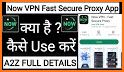 Now VPN - Fast Secure Proxy related image