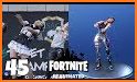 FORTNITE DANCE (Dance Emotes) related image