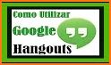 Hangouts related image