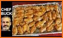 Chicken Wing Recipe related image