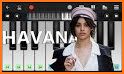 Havana Piano Tiles - New related image