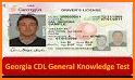 CDL Practice Test 2020 related image