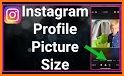 Ins Zoom: Big HD Profile Picture – For Instagram related image