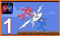 Poppy Clash: Stickman Fighting related image