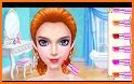 Wedding Makeup Games related image