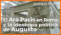 Ara Pacis related image