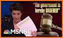 Rachel Maddow Daily, MSNBC Update related image