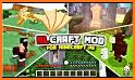 Dragon Mod RLCraft - Real Life Mode for MCPE 2021 related image