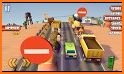 City Traffic Racer: Endless Highway Car Drive related image