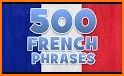 Learn French Free: Conversation, Vocabulary Course related image