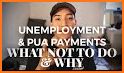 PUA Unemployment App related image