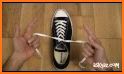 How to Tie Shoes related image