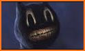 Five Nights with Scary Cartoon Cat related image