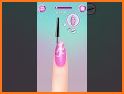 Nail Salon Fashion - Perfect Makeover Game related image