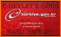 e-Devlet Kapısı related image