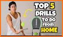 Pickleball Drills Guide related image