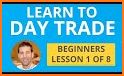 Day Trading Course related image