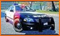 Traffic Police Car Simulator: Online Free Cop Game related image