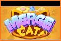 Merge Cat - Merge 2 Game related image