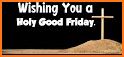 Good Friday Greetings & Wishes related image