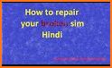 SIM Card Repair related image