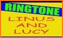 Linus And Lucy  Ringtone related image