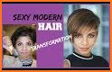 Hairstyle Changer 2018 - HairStyle & HairColor Pro related image