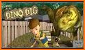 Dino Dan: Dino Dig Site related image