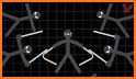 Stickman Ninja 2: Ultimate ninja warrior related image