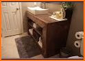 Modern Vanities  Idea related image