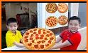 Pizzeria for kids! related image