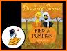 Pumpkin Goose Themes related image