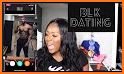 Black Hookup - Meet single black men & women related image