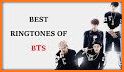 BTS Ringtones Free 2020 related image