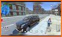 Car Simulator Escalade Driving related image