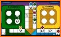 Ludo Classic - Free offline multiplayer board game related image