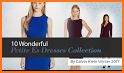 Calvin Klein Petite Dresses related image