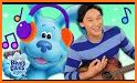 Blue's Clues & You Song related image