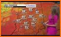 WISH-TV Weather related image