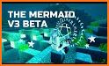 Mod Mermaid for mcpe related image