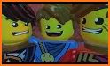 Guide Lego Ninjago : Shdow of Ronin related image